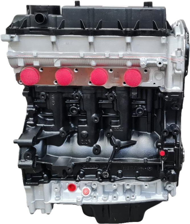REVISIE EX BTW 4H03 EURO 5 MET PAKKINGEN 110447 + 9677759480 4x + 9801621780 + KLEPPENDEKSEL PAKKING EN INLAAT PAKKING 8X