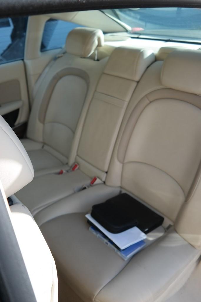 CITROEN C6