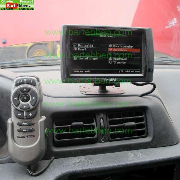 FIAT SCUDO DUBBELE CA