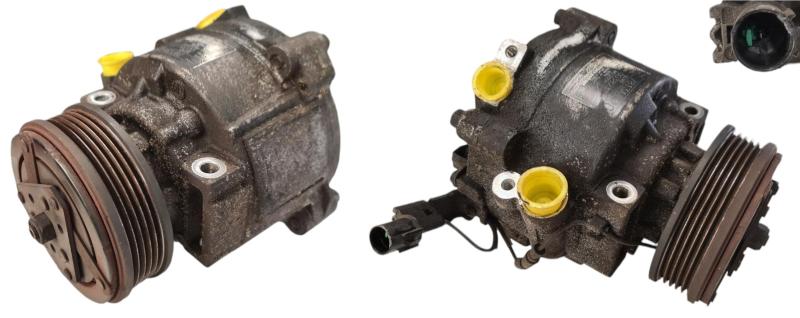B 1.6 16V 4CYL NKZ MMC 86KW 154NM/ MITSUBISHI 7813A420/ ZIE 1607966780 RP 1685021080