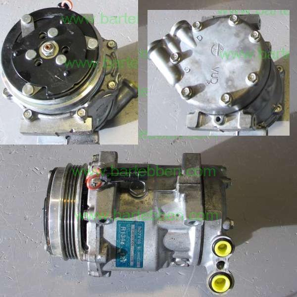 T3/ HDI 3.0 F30DT/ SANDEN SD7V16 MODEL 1178/ ZIE 6453SV 1607139480