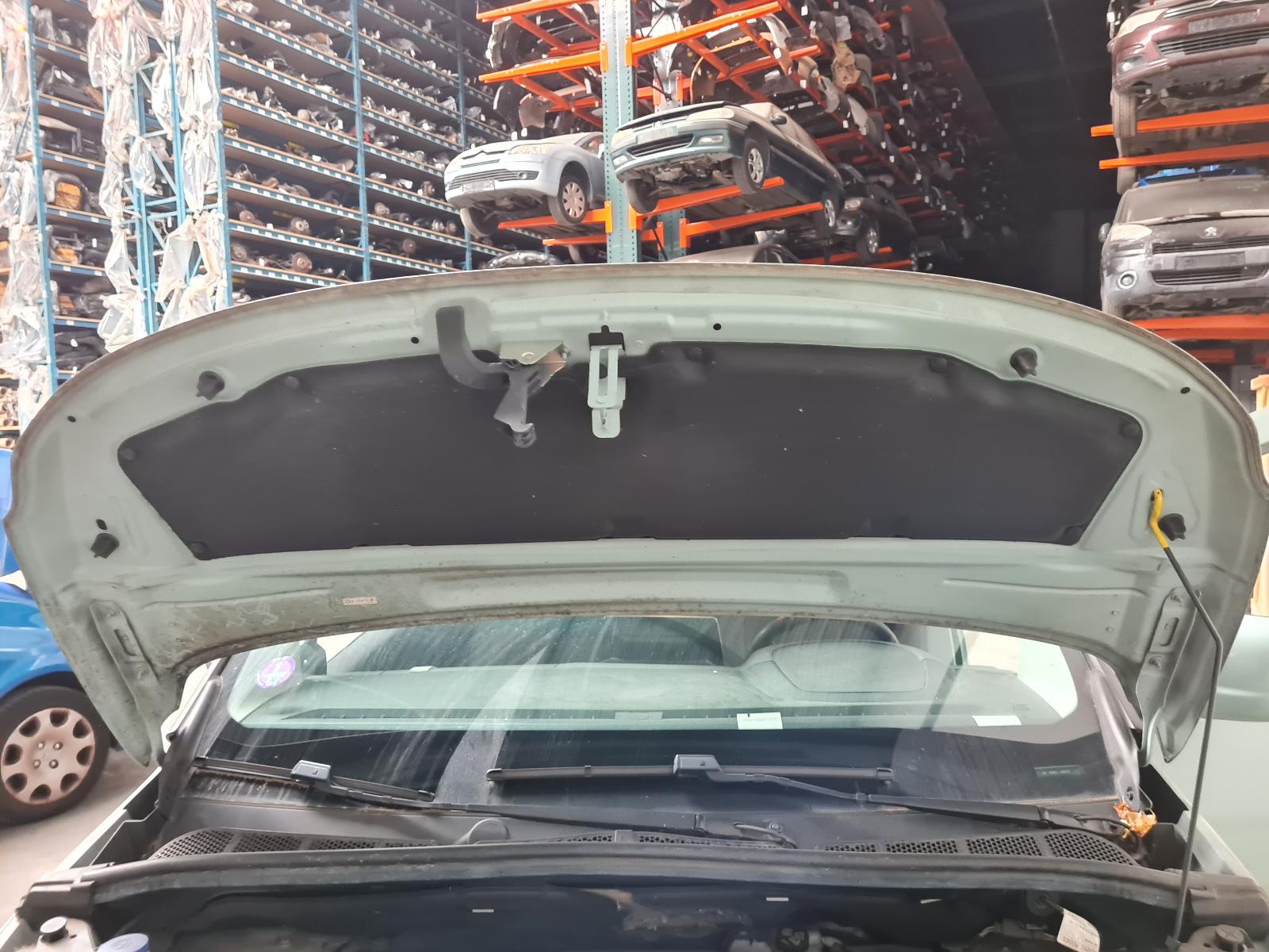 CITROEN BERLINGO K9