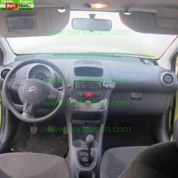 CITROEN C1 1.0