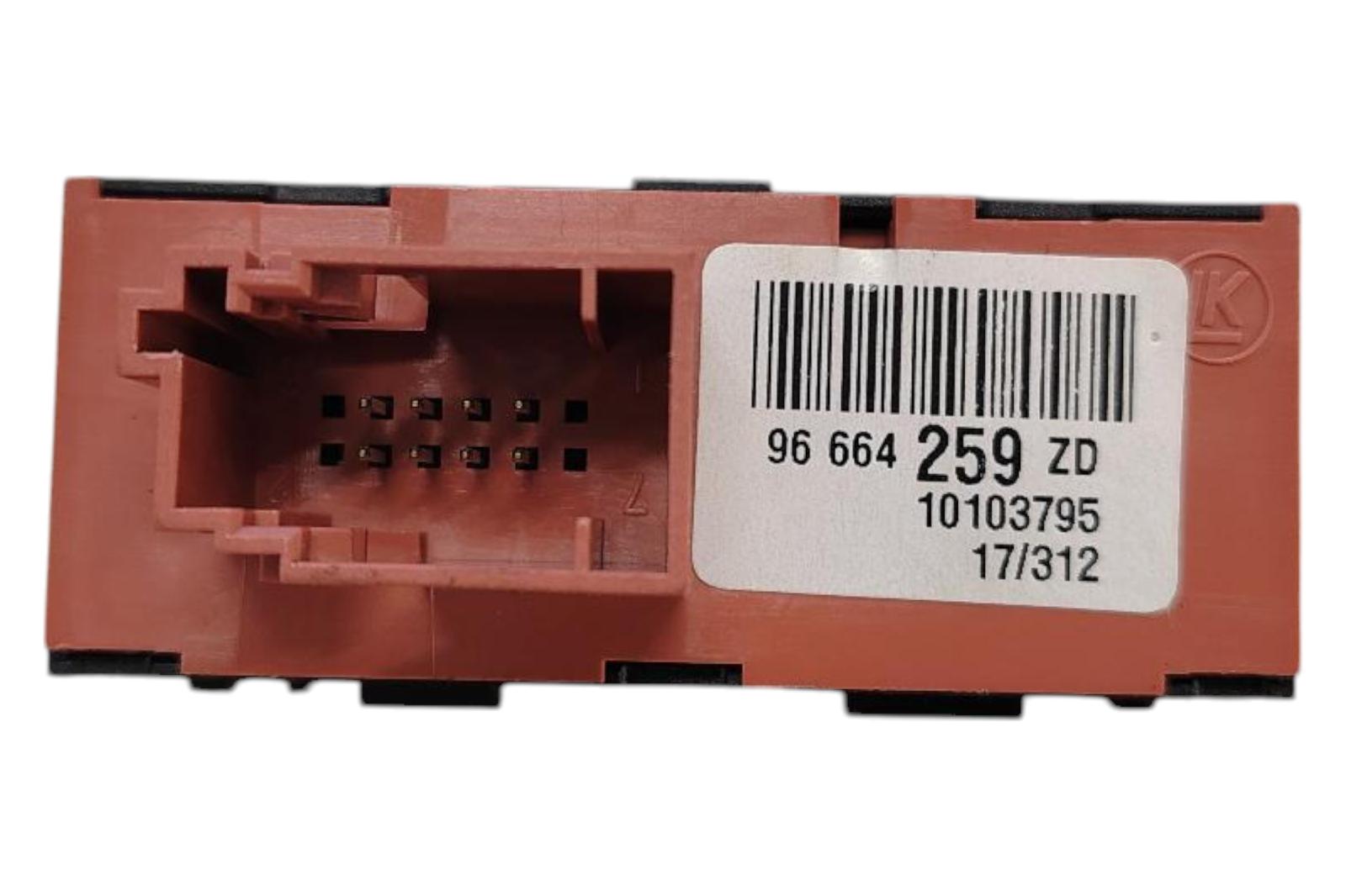 VISTEON 96664259ZD