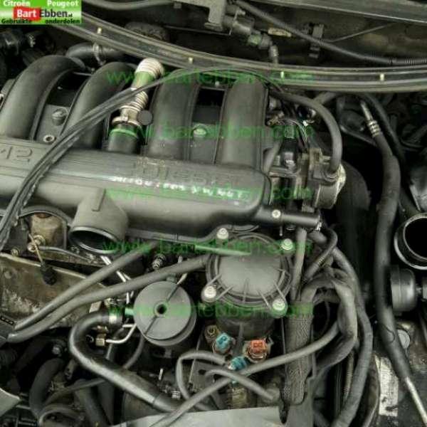CITROEN XM