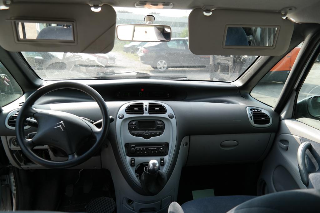 CITROEN XSARA PICASSO 1.8 16V