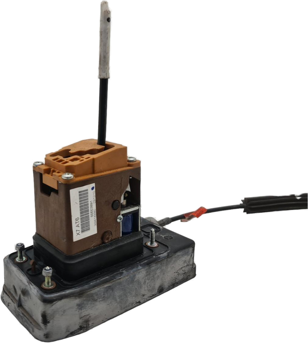 Gearshift Actuator Bt 1.6 16v 4cyl/ 5fv 5f02 Ep6cdt/ Automaat