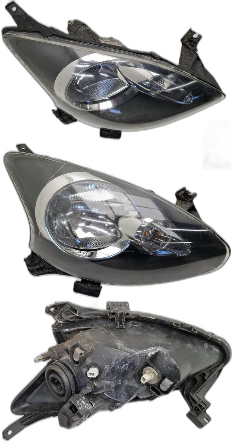 VALEO 811100H70 81110-0H070 811300H010 89092755 811300H011 89092765