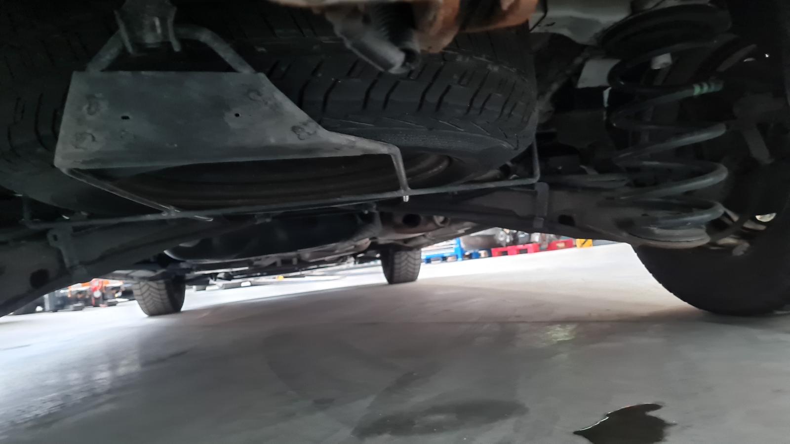 CITROEN JUMPY 4(K0) JUMPY 4 (K0) BUS L2