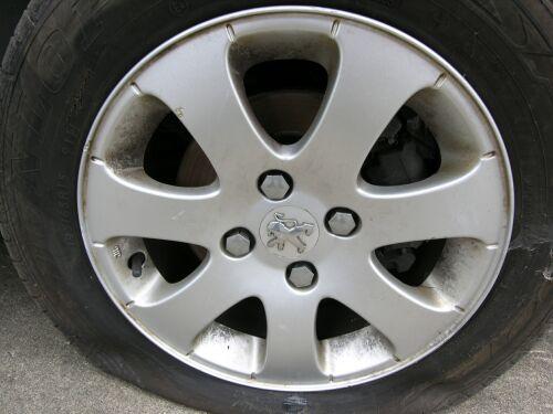 PEUGEOT 307 HDI 2.0