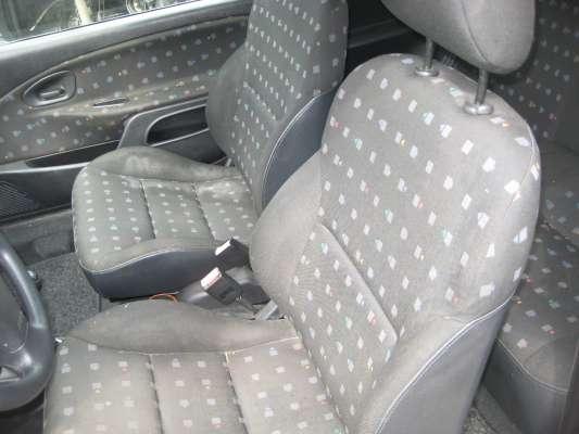CITROEN SAXO VTS