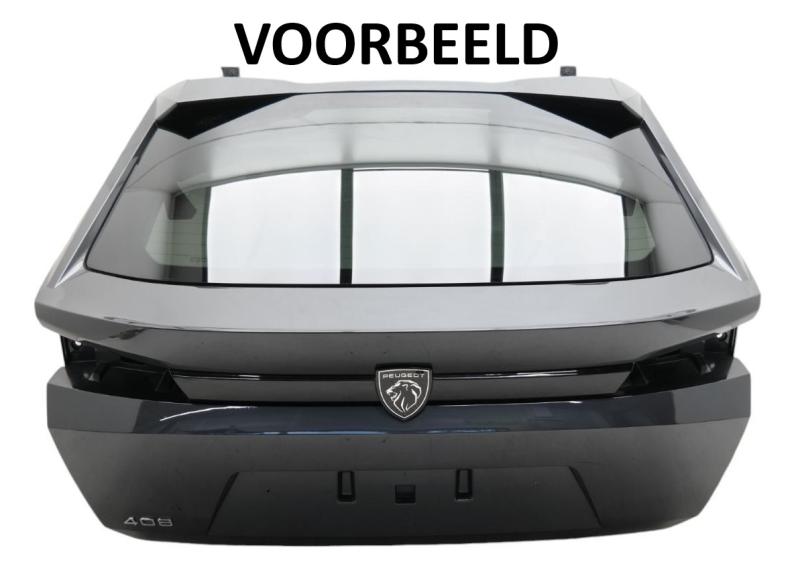 BERLINE/ HAND BEDIENBAAR/ ZIE1686618980 MET GETINT RUIT ZIE 9844365480 MET EXTRA GETINT RUIT ZIE 9844365580