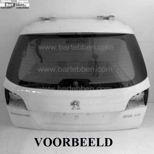 SW BREAK/ +ELEKTRISCH BEDIEND/ -CAMERA/ ZIE.1606394280 +SIERLIJST ZIE.1606393880