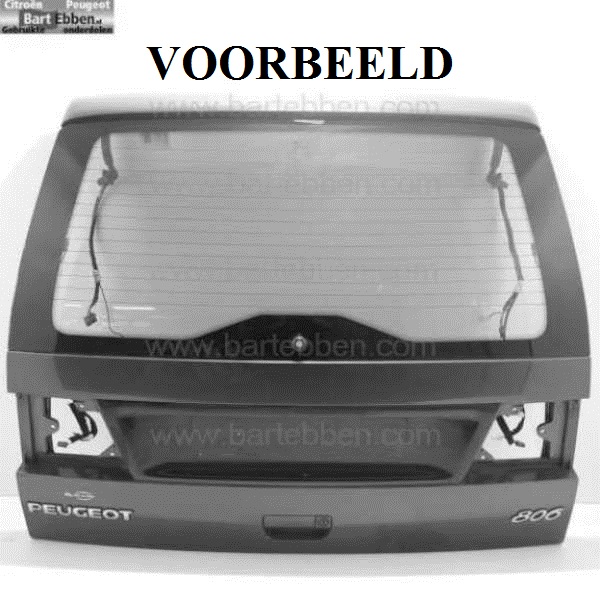 T1/ -PEUGEOT TEKEN/ -8000/ ZIE.8701J1