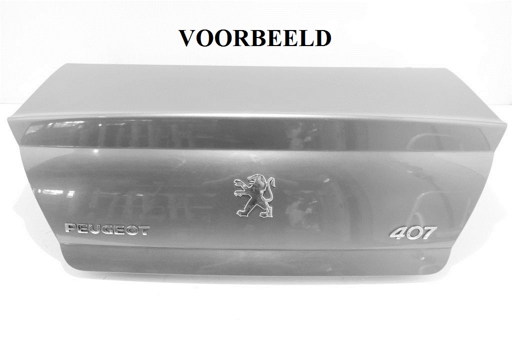 SEDAN/ ZIE.860684