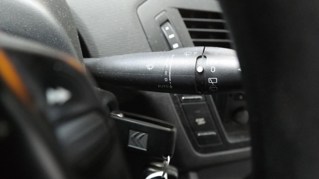 CITROEN C4 PICASSO ruimtewagen