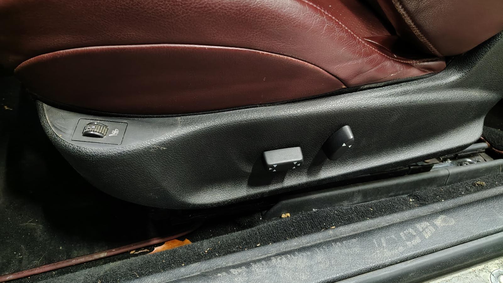 PEUGEOT 407 COUPE 2 DRS