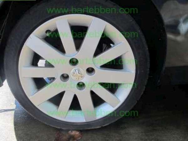 PEUGEOT 207 1.6 THP BT