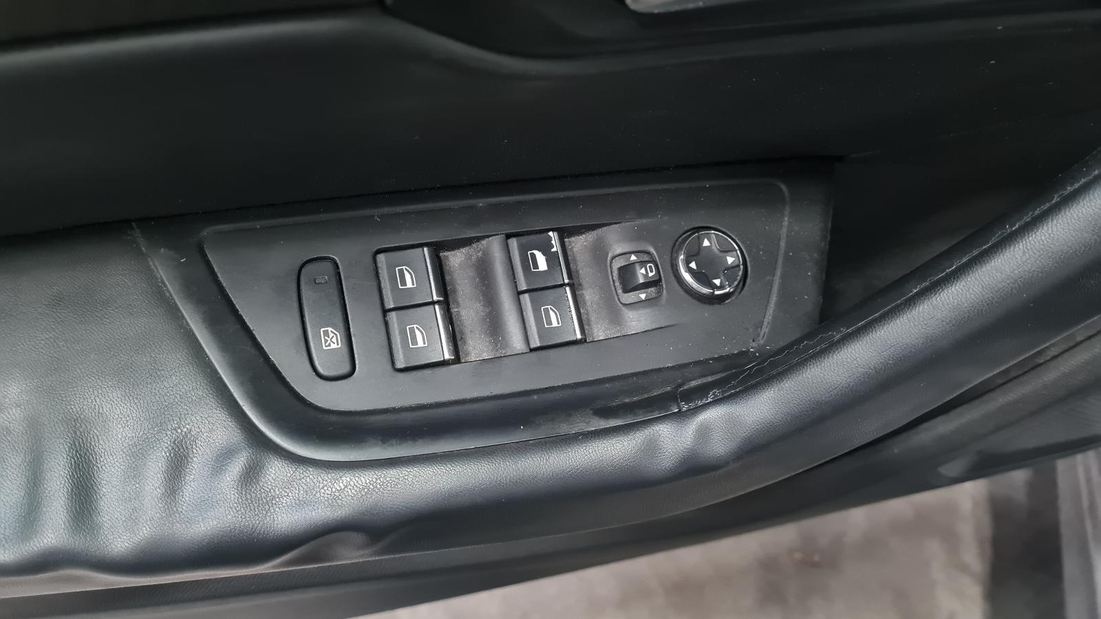 PEUGEOT 508 (R8) 508(R8) 5DRS BREAK