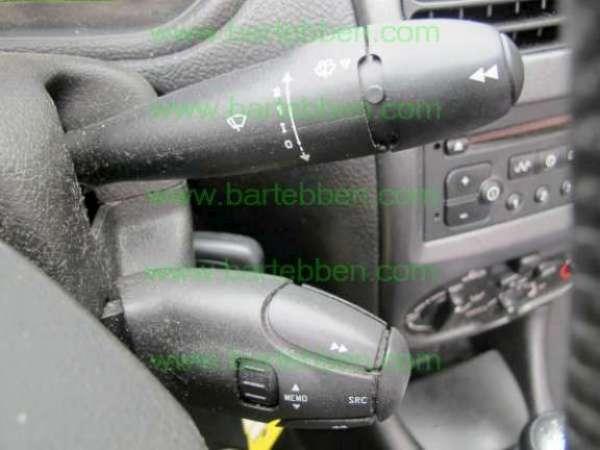 PEUGEOT 206 1.6 16V CC