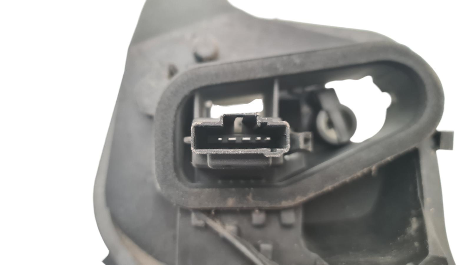 PRINT LOS VAN ZIE 9676973880 C246 VISTEON VP9PPX ZONDER PAKKING
