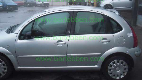 CITROEN C3 1.4 HDI16V
