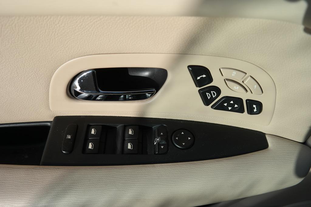 CITROEN C6