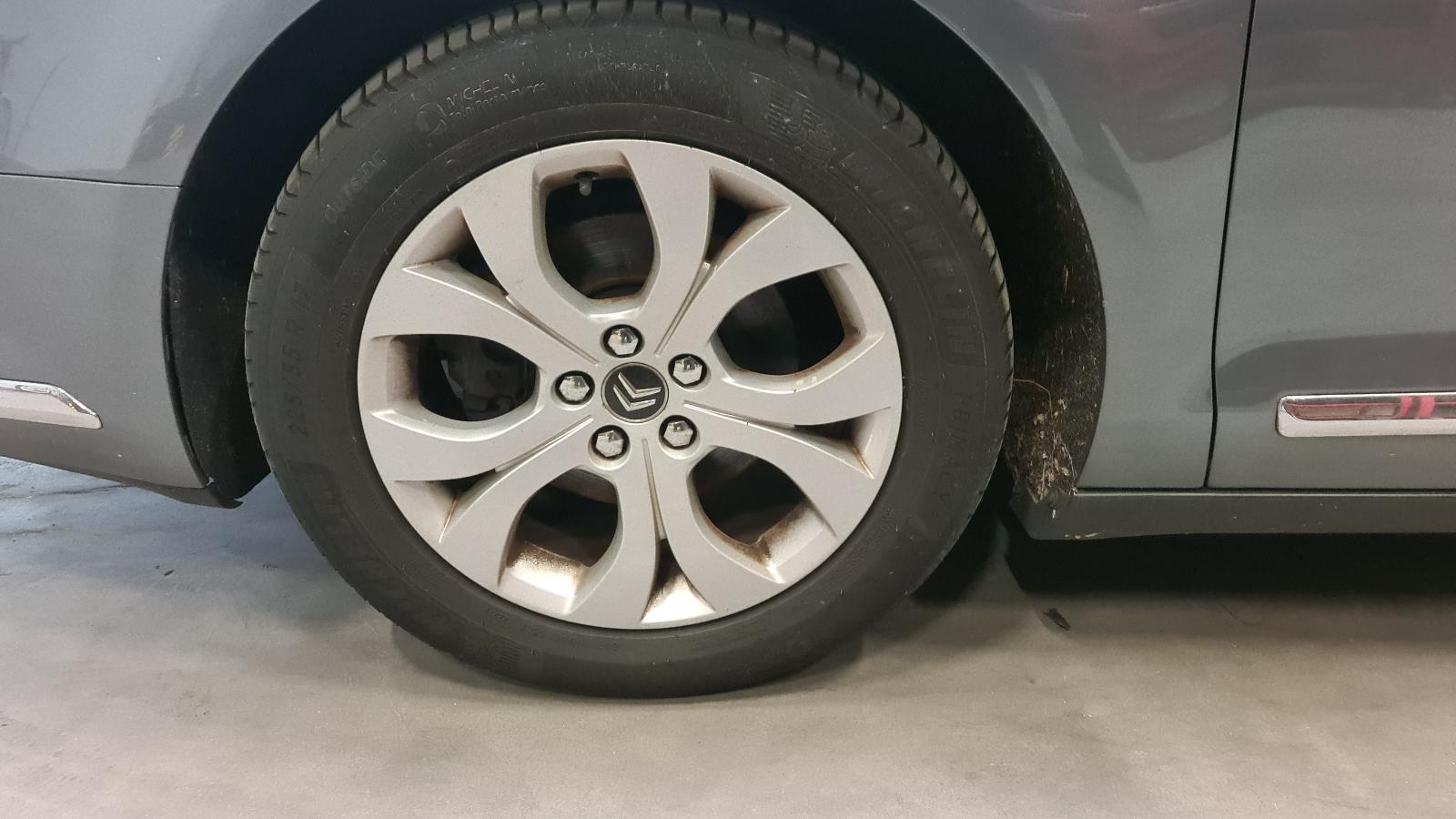 CITROEN C5 BREAK