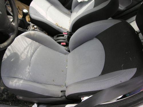 PEUGEOT 206 1.4 XR