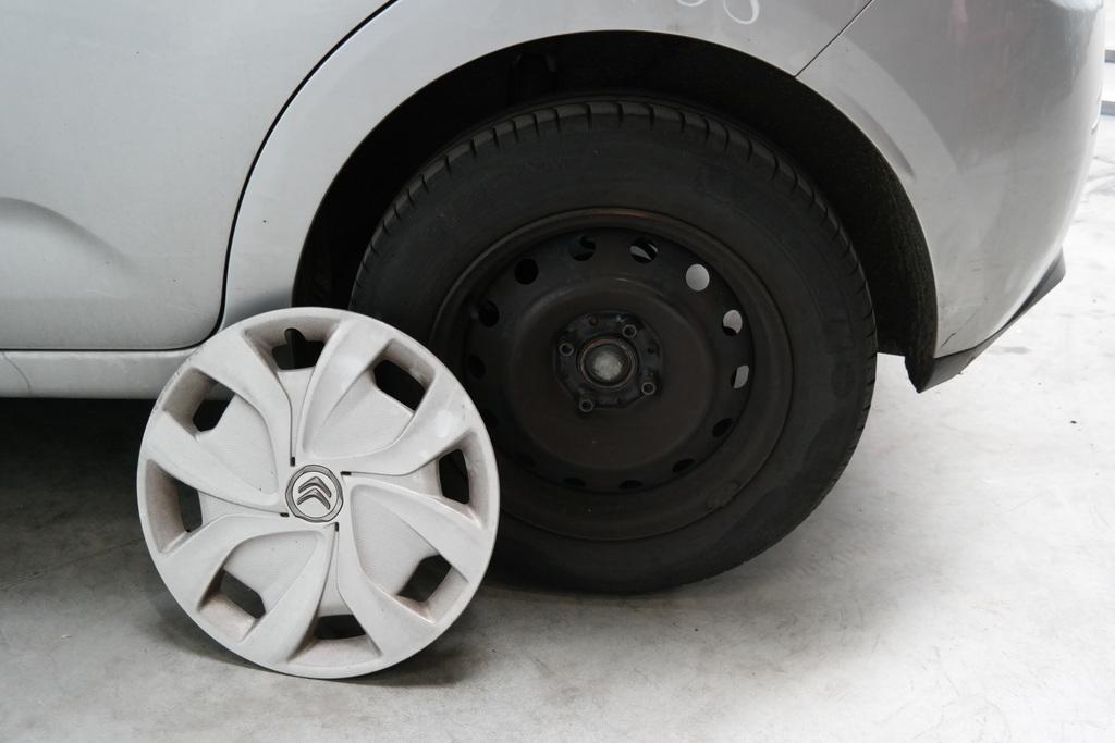 CITROEN C3 C3 A51