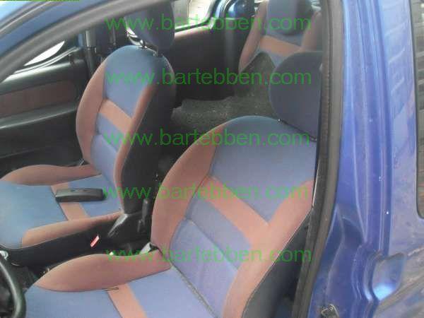CITROEN BERLINGO 1.8 8V MUL