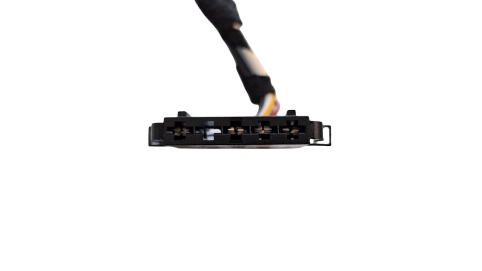 STEKKER +- 8CM DRAAD VAN ZIE 9840566680 C11 ej