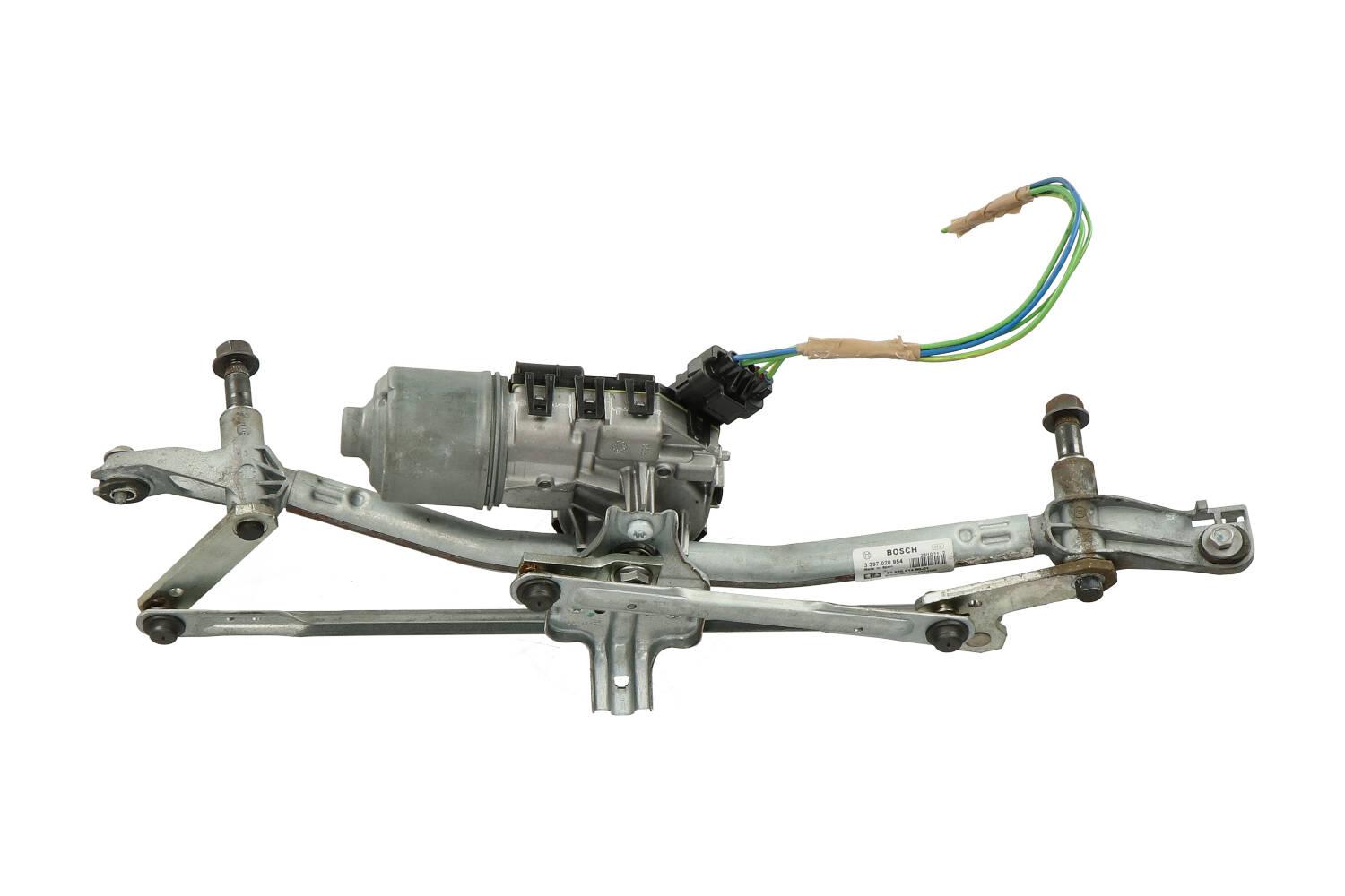 BOSCH 3397020954 9682861480 6405LK NFP +STEKKER MET +/- 25CM DRAAD