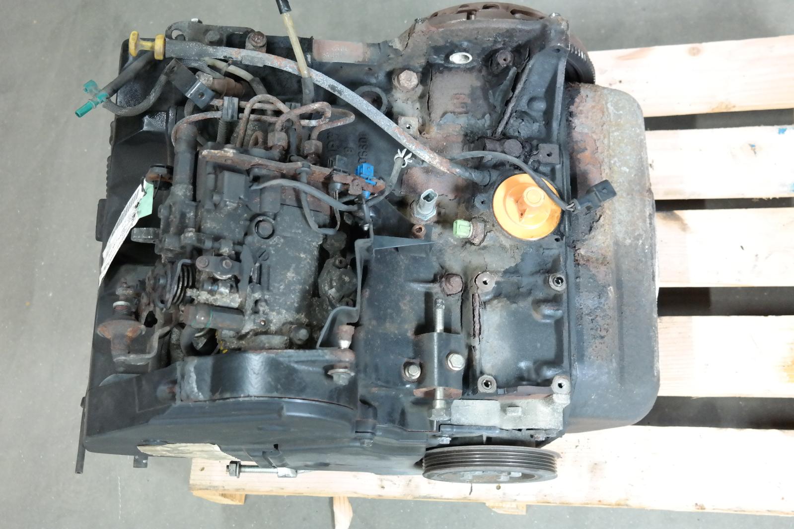 E1 -THERM -vacuumpomp VJX 1009077 LOOPT OK JDK Getest JM