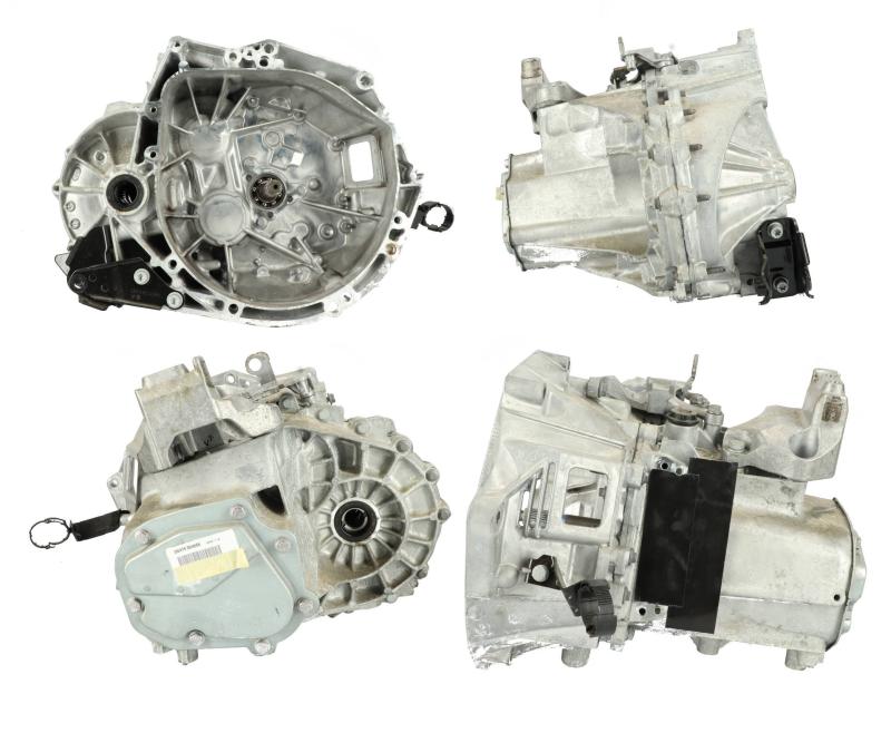 BT 1.2 12V EB2ADTS/ HAND / 6BAK STT BVM MC / 20EA79 / CP17X71 / ZIE 1640539980 1640540080
