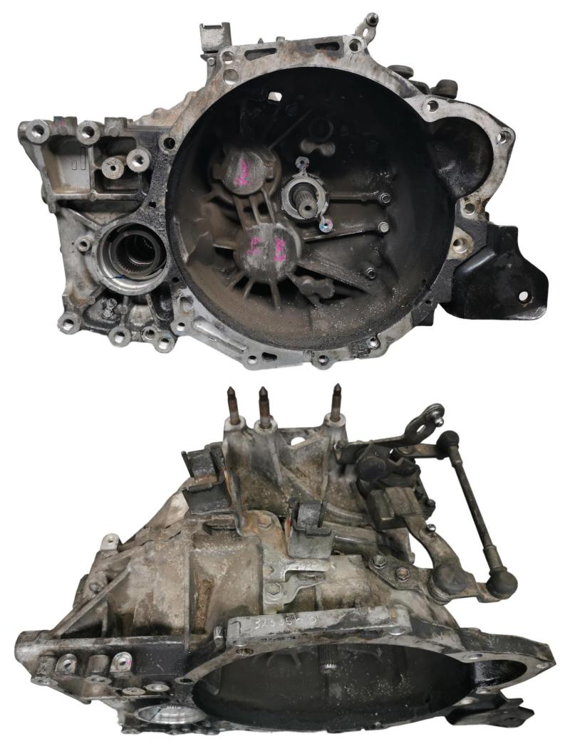 HDI 2.2 16V 4HN DW12MTED4/ 4X4 BVM6/ W6MBA-1-PPZ W6MBA1PPZ W6M6A-1PPZ/ ZIE 223128