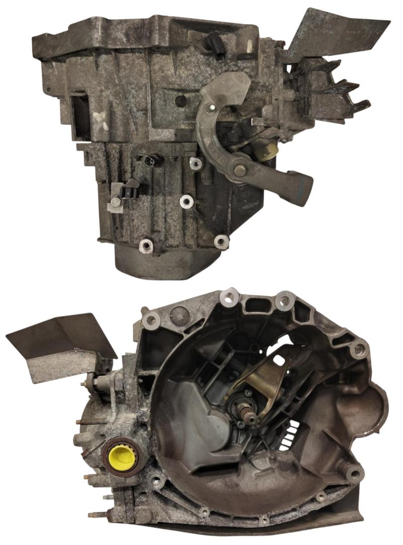 B 3.0 V6 24V XFX ES9J4S/ HAND/ ML5/ 20LE95 20LEJ5/ 1 SCHAKEL GAFFEL/ CP16X65/ ZIE 2222K1 2223FC
