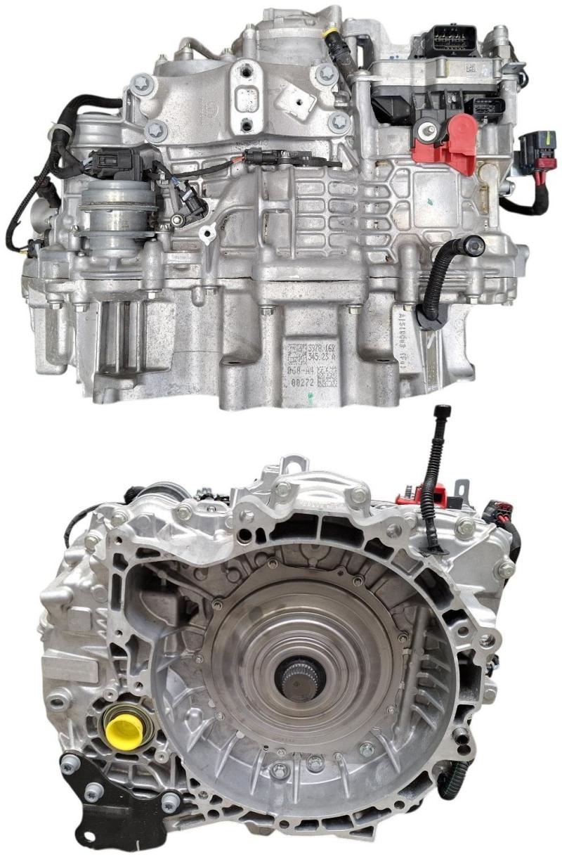 MHEV HYBRIDE/ AUTOMAAT BAK/ 6 VERSNELLINGEN/ EDCT6 20F9CB 20F9DV 20F99V/ ZIE 9865756780 6505377380