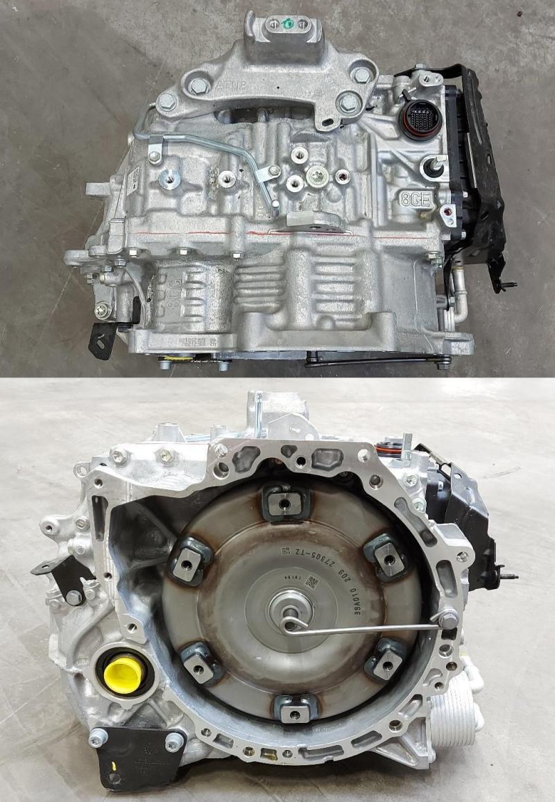 AUTOMAAT/ HDI 1.5 16V YH01 DV5RC/ ATN8 AWF8G30/ 20GT89/ CP16X57/ ZIE 9831759880 1638191180