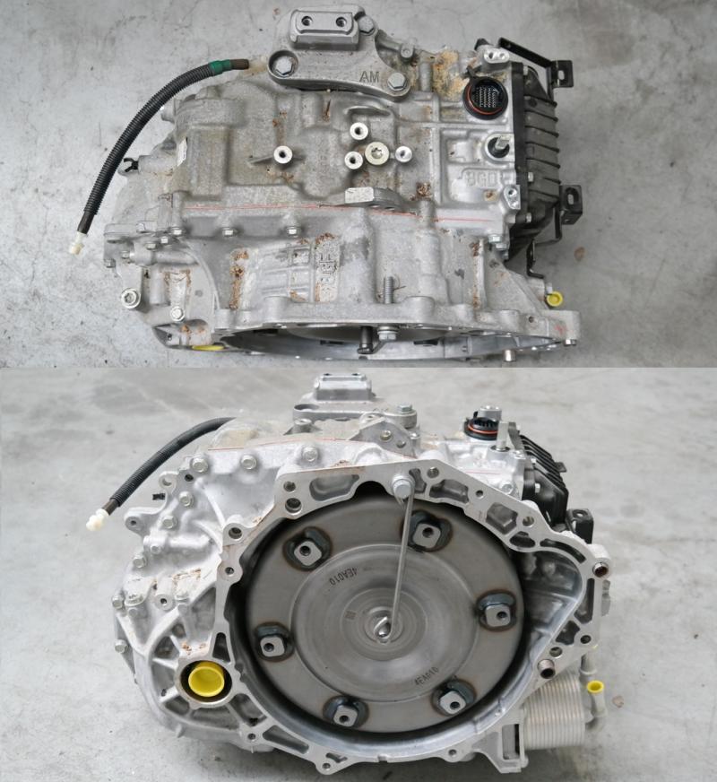 AUTOMAAT/ HDI 2.0 16V EHZ AH01 DW10FC/ 110KW/ 20GM22 AMN8 AWF8G45/ CP15X53/ ZIE 9828299780 RP 9830761080 1636385980