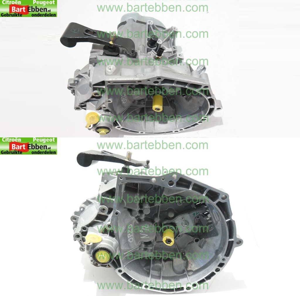 20CR16 1013924 9803846380 EJ