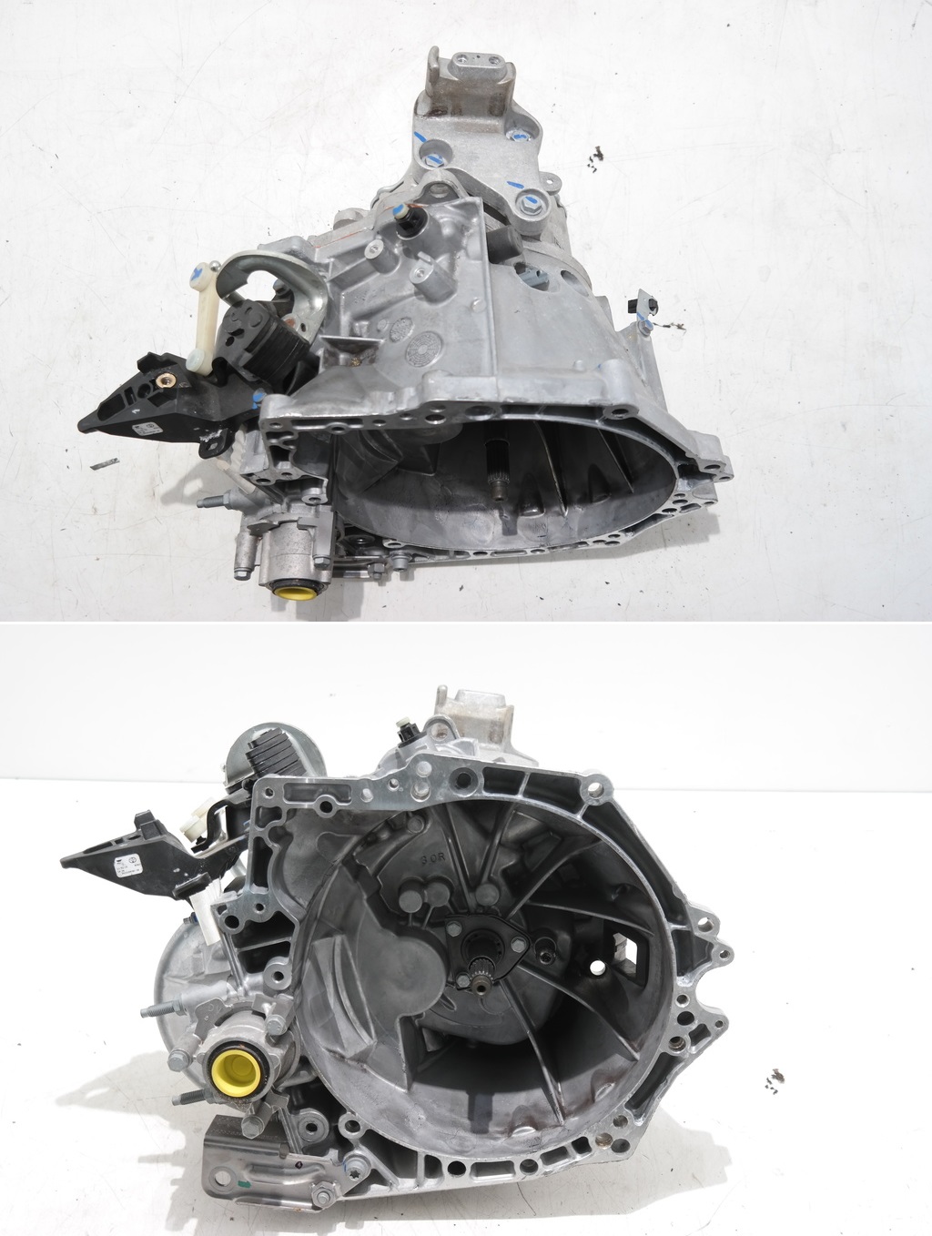 HDI 1.6 8V 9HP 9H06 DV6DTED/ HAND/ B78/ BE4L/ 20ET02 20ETKB/ CP15X76/ ZIE 1608688480 1608693480 1612930880