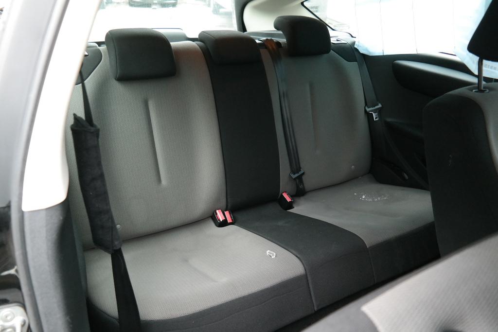 CITROEN C4 1.6 SX VTR