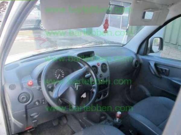 CITROEN BERLINGO VENTURI