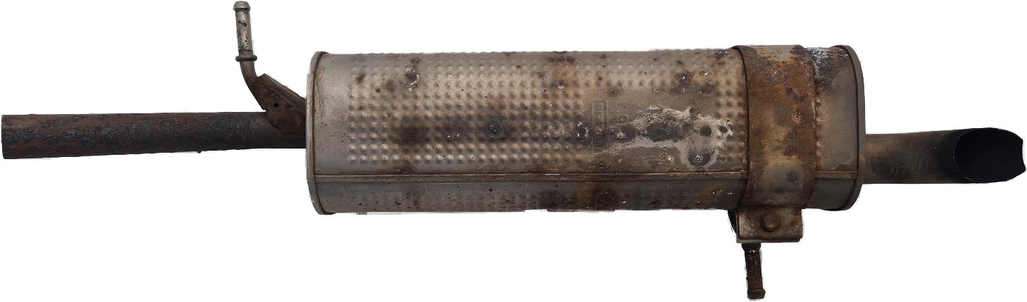 FAURECIA PSA 4385 Y 9818337180