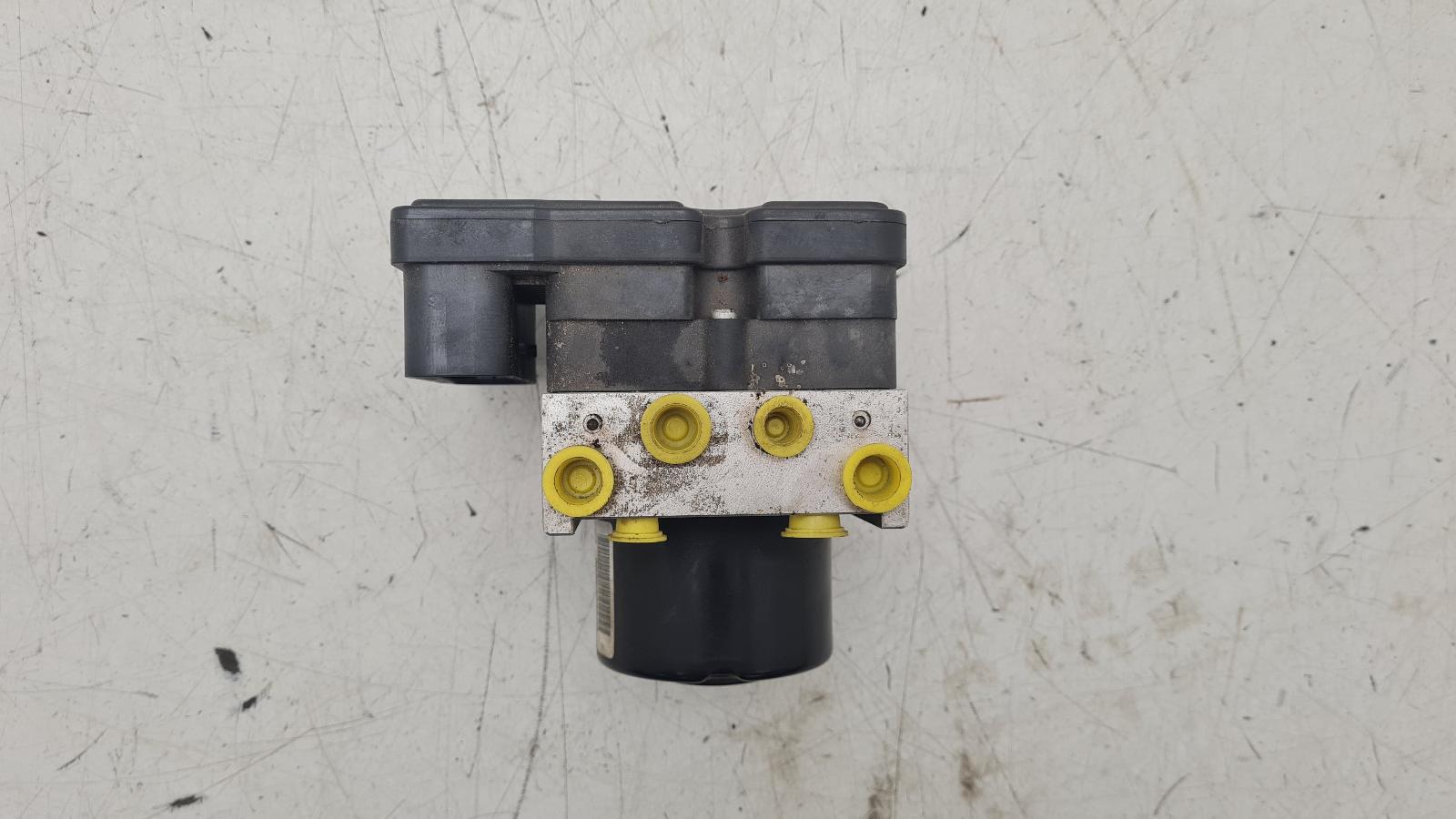 COMPLEET POMP ATE 9666392580 MET ECU 4541KA RP 4541SA 1682609080 NFP 4541KC NFP COMPUTER ECU 4542P5 RP 454 Z5 4542P6 NFP