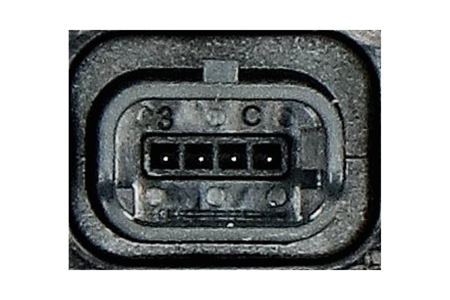 ALS NIEUW CAMERA BOSCH 0263007022 94632K 9809301180 +KAPJE 98231252XT +STEUN 9823585277 9824805980