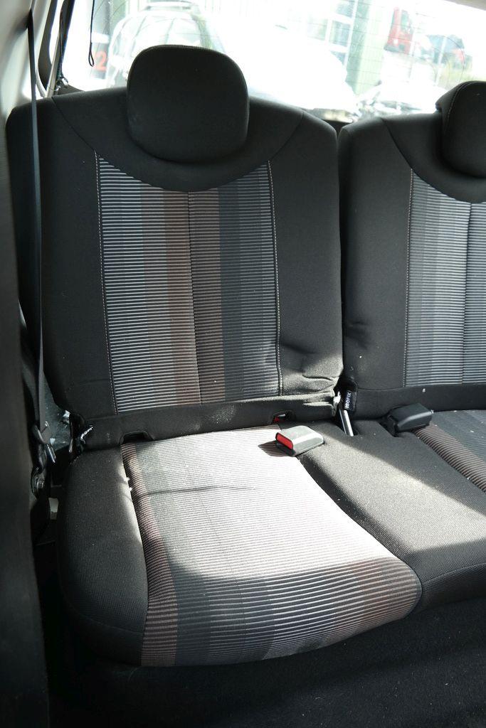 PEUGEOT 108 1.0