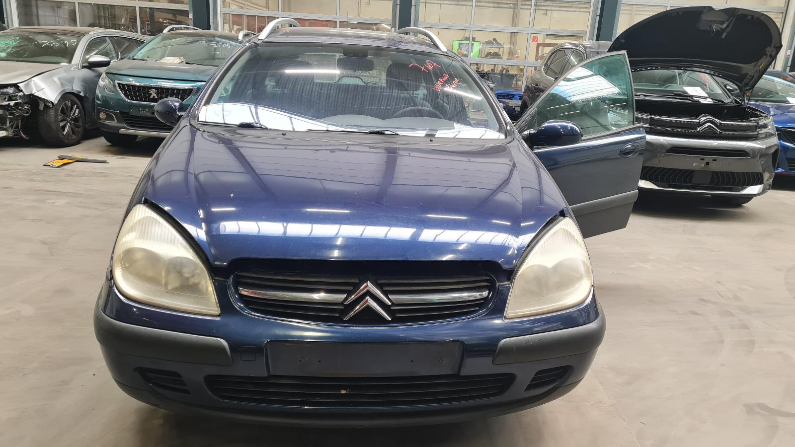 CITROEN C5 C5 T1 5DRS BREAK