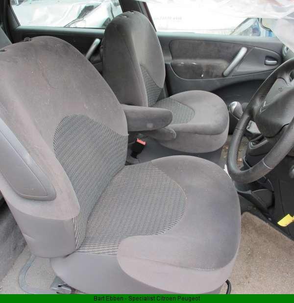 CITROEN XSARA PICASSO 1.6 16V